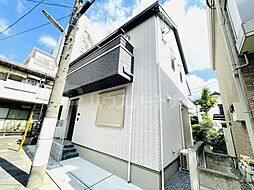 西新井栄町2丁目戸建