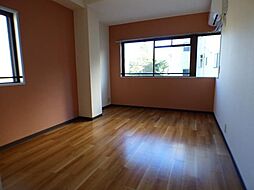 リバシティー1 206 2階3DKのリビング/ダイニング