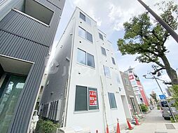 アンビエンテ西新井