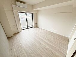 エスポアール扇西 402 4階1Kのリビング/ダイニング