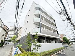 エスポアール扇西