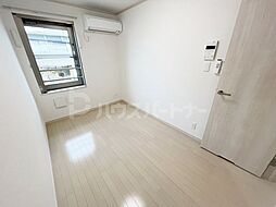 APT西新井 202 2階1Kのリビング/ダイニング