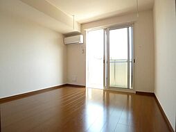 ベルカノン 203 2階2LDKのリビング/ダイニング