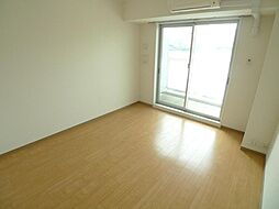 クレールブルー 307 3階1Kのリビング/ダイニング