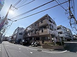 サンライフ梅島