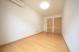 ドルチェ・K 102 1階1Kのリビング/ダイニング