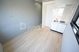 イートス根岸A棟 301 2階ワンルームのリビング/ダイニング