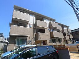 ベルウィル・メゾン