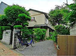 シティーフラッツ