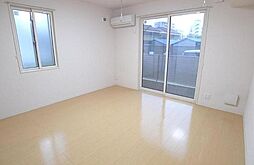 プレサージュ西新井 103 1階1Kのリビング/ダイニング