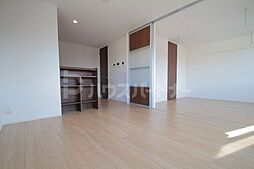 ｍｏｏｎ　ｂｏｗ 201 2階2LDKのリビング/ダイニング