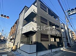 メルディア青井II