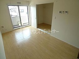 グランディール 302 3階1LDKのリビング/ダイニング