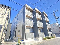 ルリアン西新井本町