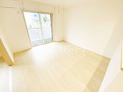 グラントレ宮城 107 1階2LDKのリビング/ダイニング