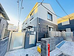 スーペル竹ノ塚 101