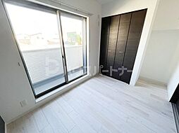 シーダーセキヤ 302 3階1DKのリビング/ダイニング