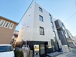 グランデ江北 301