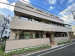 ル　アンビシャス