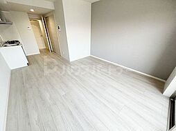 ARCOBALENO DAISHIMAE 102 1階1LDKのリビング/ダイニング