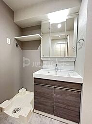 ARCOBALENO DAISHIMAE 209 2階1LDKのリビング/ダイニング