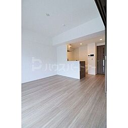 コンフォリア竹ノ塚イースト 709 7階2LDKのリビング/ダイニング