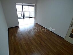 ワコーレ千住A棟 401 4階1LDKのリビング/ダイニング