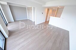 Grande　Carro 502 5階2LDKのリビング/ダイニング