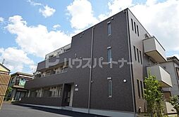 グランディール 201