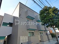 パディアン綾瀬 103