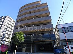 プレステージ綾瀬 704