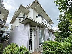 メンバーズヒル一ツ家 I1