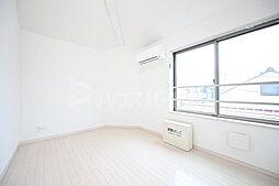 サザンロード北千住 301 3階1Kのリビング/ダイニング