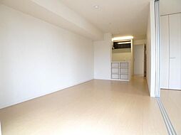 ラ・ボヌール 105 1階2LDKのリビング/ダイニング