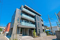 ヘーベルメゾン町屋1丁目