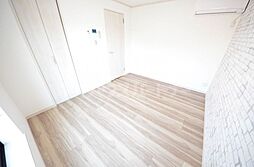 アクロス 301 3階1Kのリビング/ダイニング