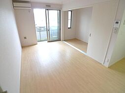 ボナール1 103 1階1LDKのリビング/ダイニング