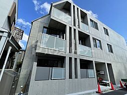 フリューゲル綾瀬 302