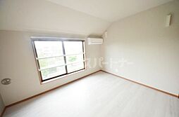 Ambition古千谷本町 301 3階1Kのリビング/ダイニング