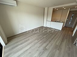 ドゥーエ町屋 102 1階3LDKのリビング/ダイニング