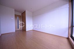 ラ・フィーユ六町 202 2階1Kのリビング/ダイニング