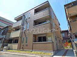 ブリーズ綾瀬 303