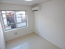 ブルーム北千住 203 2階ワンルームのリビング/ダイニング