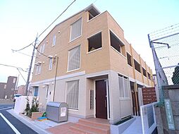 ルーチェオザワ 205