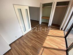 ワコーレ千住A棟 204 2階1LDKのリビング/ダイニング