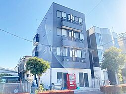 東武伊勢崎線 西新井駅 徒歩8分の賃貸マンション