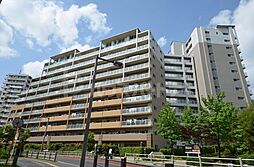 ロイヤルパークスリバーサイド 603