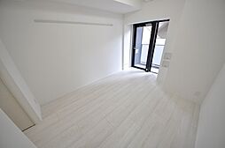 フュージョナル千住緑町 1102 11階1Kのリビング/ダイニング