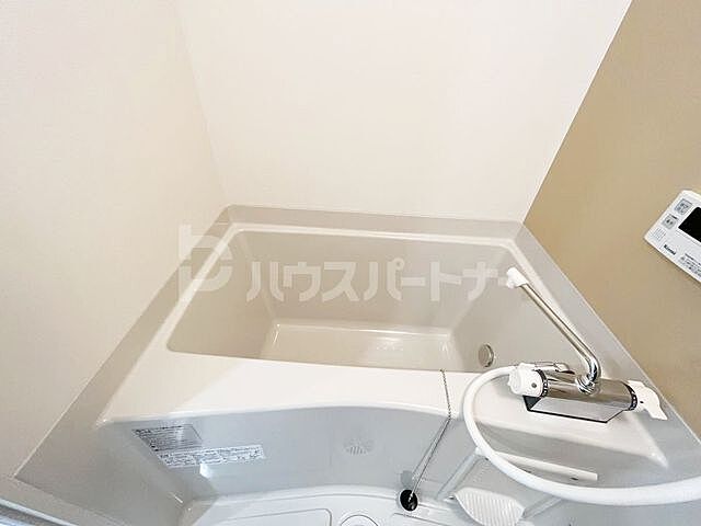 浴室