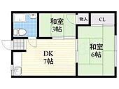 西ノ京ハイツのイメージ